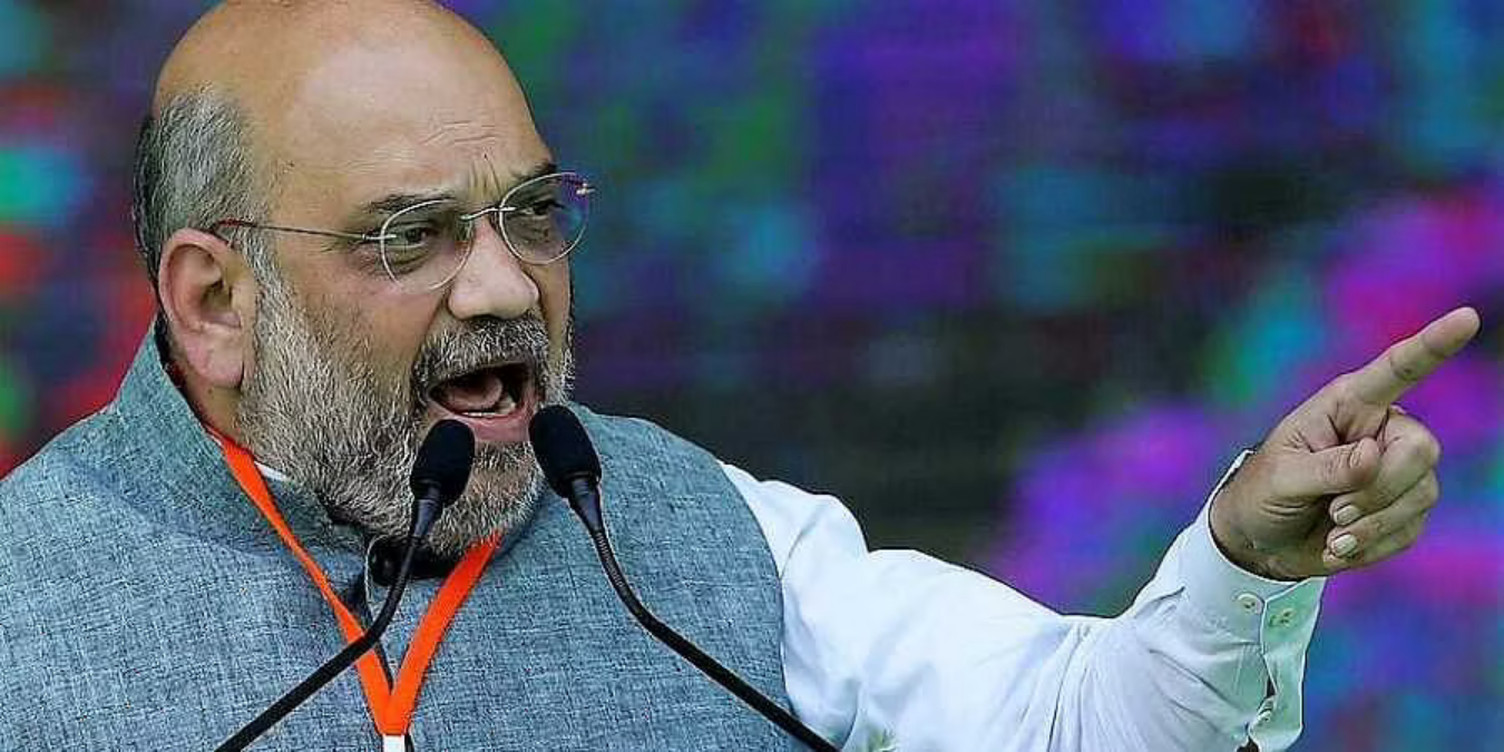 Amit Shah